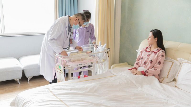 小儿推拿如何调理过敏性鼻炎？专业解析与实操要点**