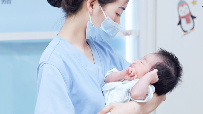上海育儿嫂公司哪家强？揭秘家政服务选优标准**