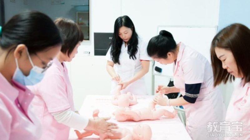 育儿嫂入职体检，这些流程和注意事项你了解吗？**