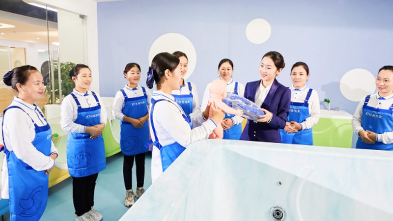 小标题：新手妈妈们的担忧与需求