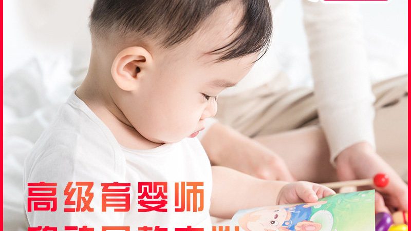 小儿推拿常用穴位分类详解