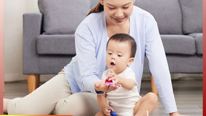 母婴护理师：入门必备的五大基础知识