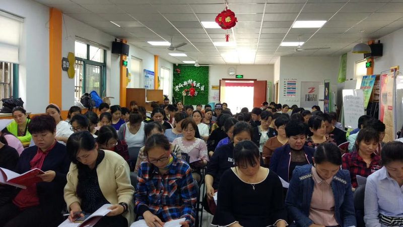 育儿嫂与保姆：工作范围那些事儿