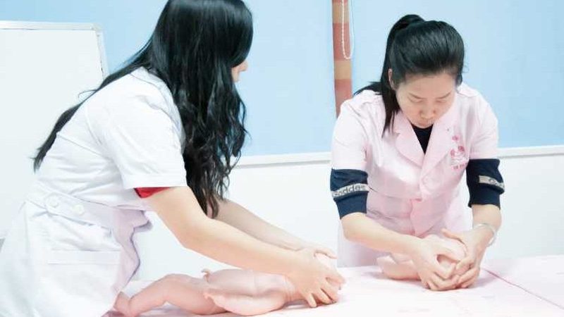 育婴师等级证书报考条件对比