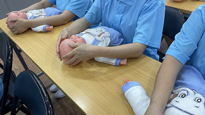 月子中心代理：如何选择合适的合作伙伴**