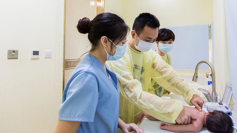 婴儿游泳馆设备，如何挑选品质之选？**