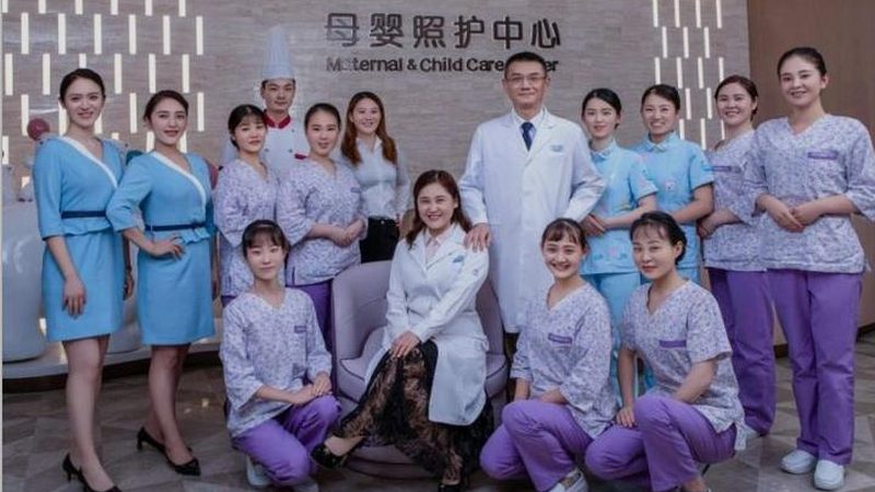 参观月子中心，新手妈妈必问的5个关键问题