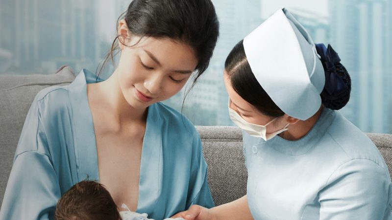 月子中心专用产妇护理垫规格
